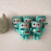 Producto amigurumi BMO