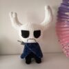 Producto amigurumi Zote