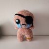 Producto amigurumi Caín