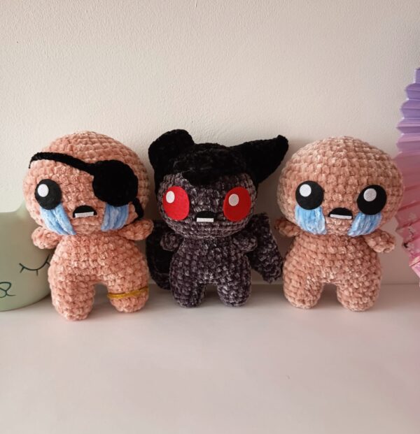 Isaac