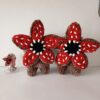 Producto pareja demogorgon adorables