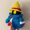 Producto vivi crochet