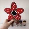 Producto amigurumi demogorgon