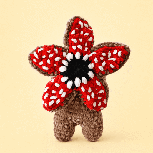 Portada producto demogorgon