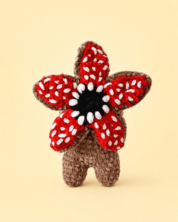 Portada producto demogorgon