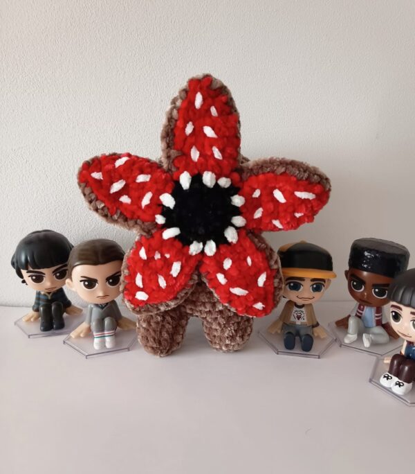 Producto Demogorgon
