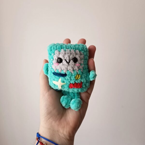 Producto BMO adorable