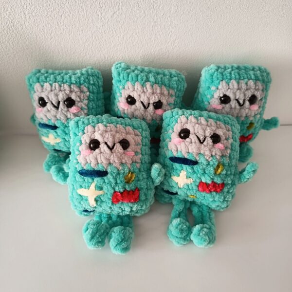 Producto varios BMO hora de aventuras