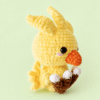 Portada producto Chocobo