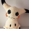 Producto amigurumi pokemon tipo fantasma kawaii